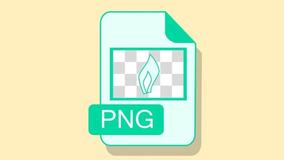 PNG là gì? Hướng dẫn chuyển đổi đuôi file PNG sang JPG miễn phí và nhanh nhất