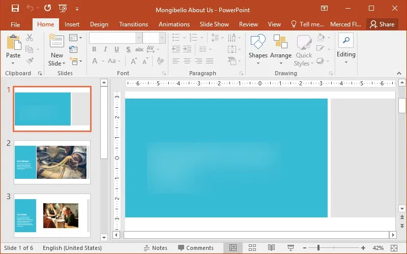 PowerPoint là gì? Những điều mà bạn nên biết