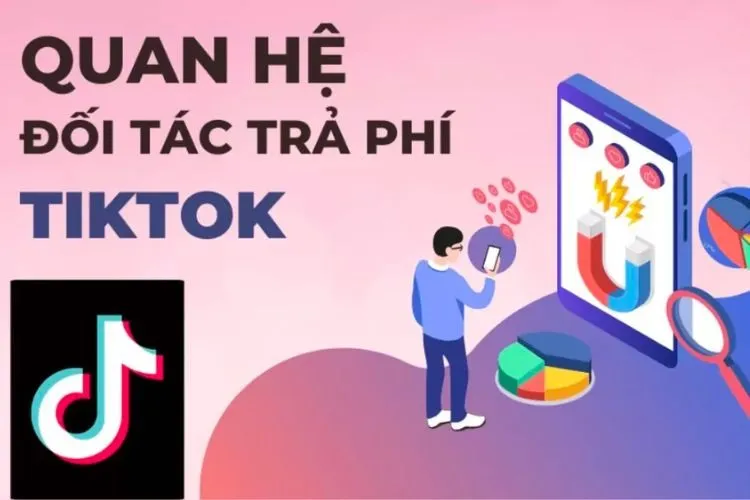 Quan hệ đối tác trả phí là gì? Hình thức kiếm tiền online tiềm năng bạn không nên bỏ qua