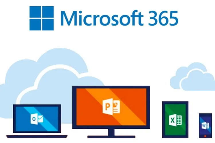 Quản lý thời gian cực kỳ hiệu quả với Microsoft 365