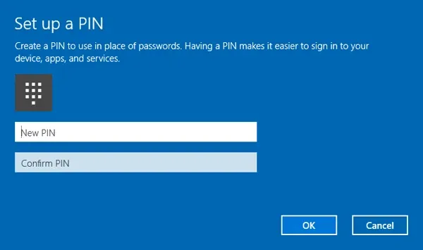 Quên mã PIN Windows 10 – Đây là cách loại bỏ và đặt lại chúng một cách dễ dàng