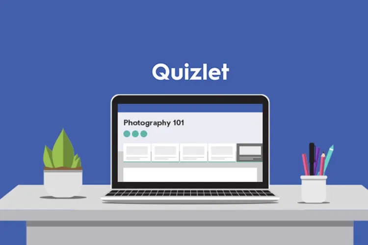 Quizlet là gì? Ưu, nhược điểm của việc sử dụng Quizlet