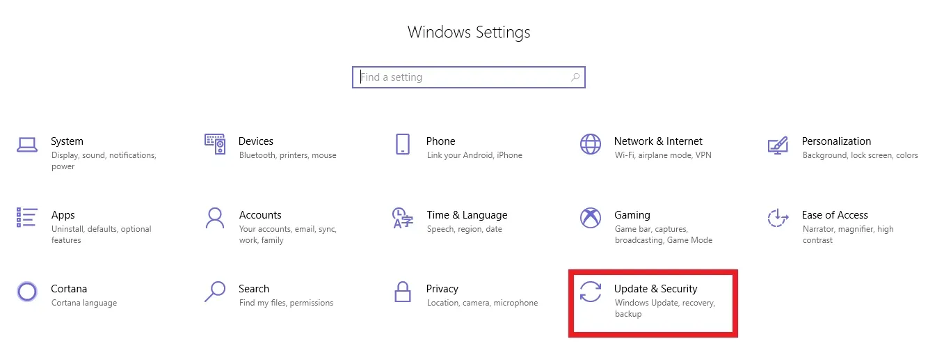 Reset Windows 10 về trạng thái ban đầu có mất bản quyền không?