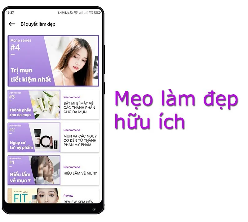 Reviewty là gì? Hướng dẫn cách tải và sử dụng ứng dụng Reviewty