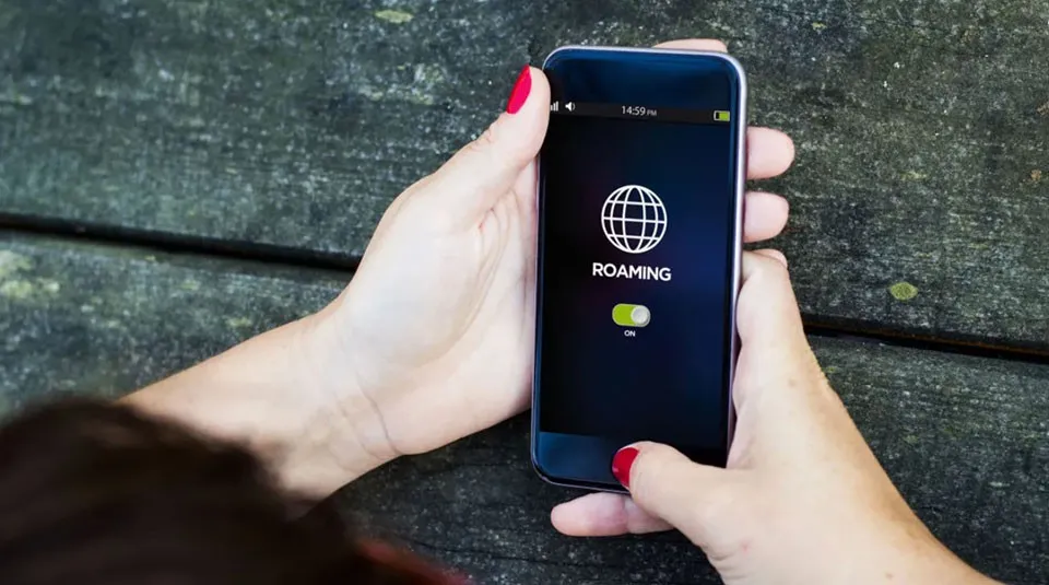 Roaming là gì? Làm sao để sử dụng dịch vụ chuyển vùng mạng trên điện thoại?