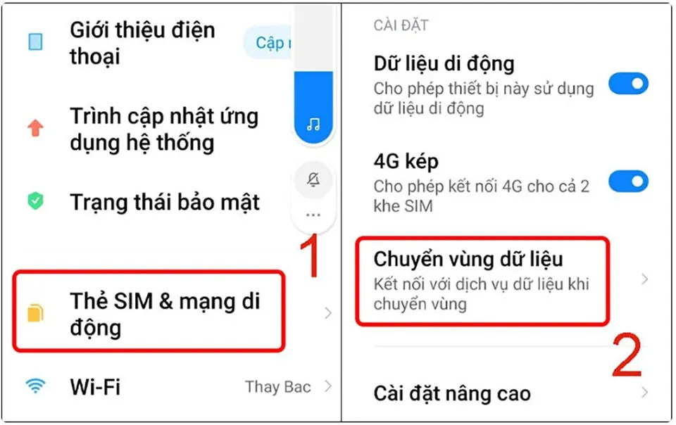 Roaming là gì? Làm sao để sử dụng dịch vụ chuyển vùng mạng trên điện thoại?