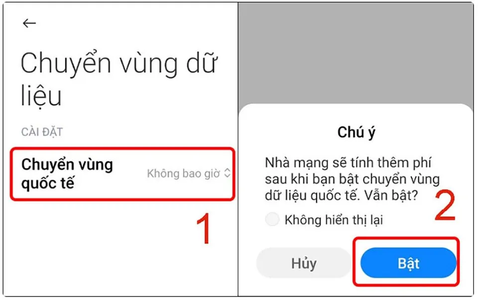 Roaming là gì? Làm sao để sử dụng dịch vụ chuyển vùng mạng trên điện thoại?