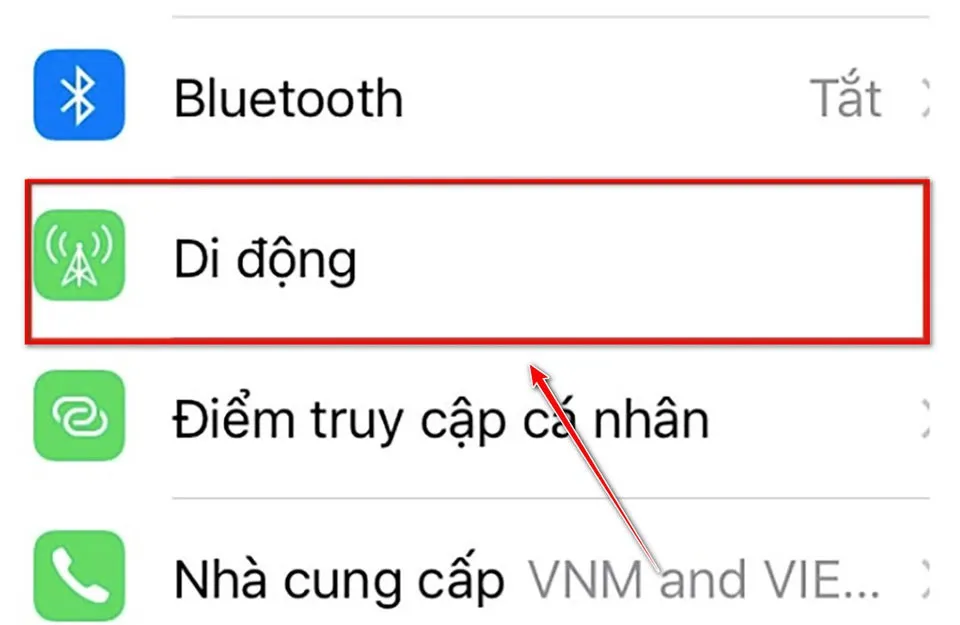 Roaming là gì? Làm sao để sử dụng dịch vụ chuyển vùng mạng trên điện thoại?