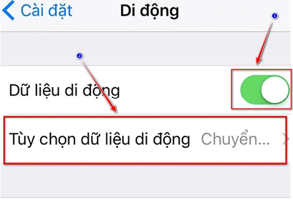 Roaming là gì? Làm sao để sử dụng dịch vụ chuyển vùng mạng trên điện thoại?