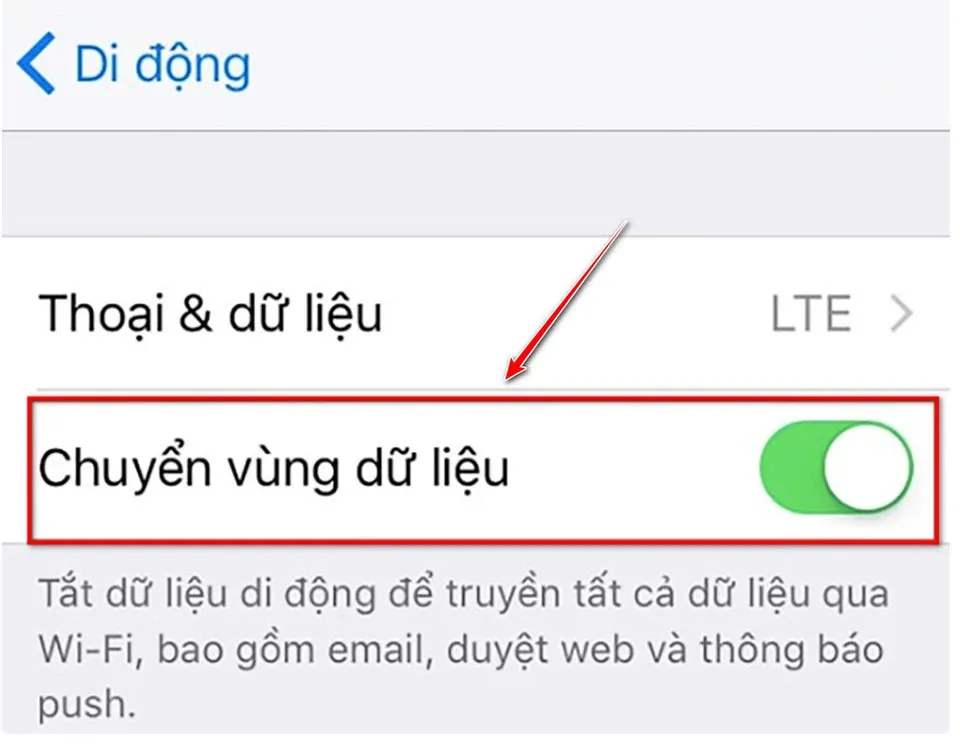 Roaming là gì? Làm sao để sử dụng dịch vụ chuyển vùng mạng trên điện thoại?