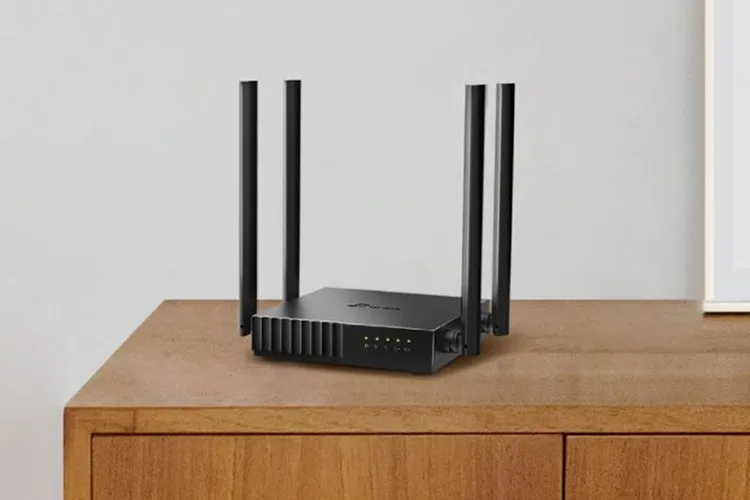 Router là gì? Khám phá nguyên lý hoạt động, chức năng và các loại Router hiện nay