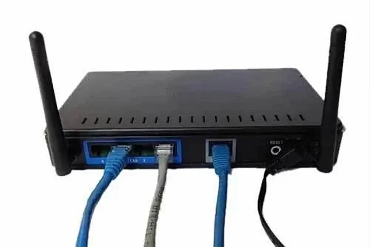 Router là gì? Khám phá nguyên lý hoạt động, chức năng và các loại Router hiện nay