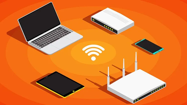 Router là gì? Khám phá nguyên lý hoạt động, chức năng và các loại Router hiện nay