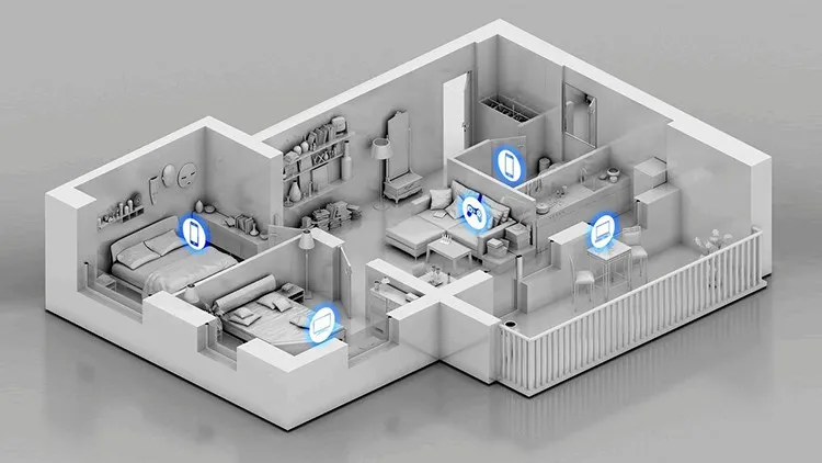 Router là gì? Khám phá nguyên lý hoạt động, chức năng và các loại Router hiện nay