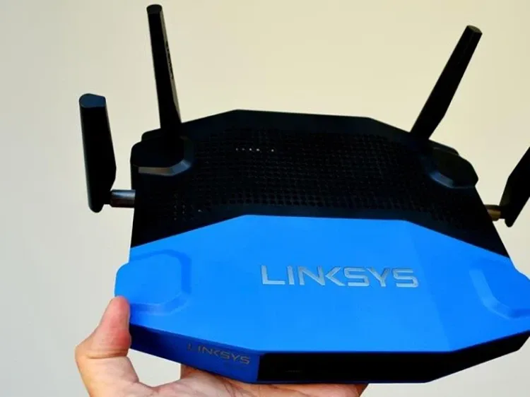 Router là gì? Khám phá nguyên lý hoạt động, chức năng và các loại Router hiện nay