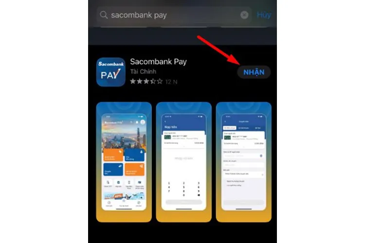 Sacombank Pay là gì? Khám phá các tính năng của Sacombank Pay và cách tải trên điện thoại