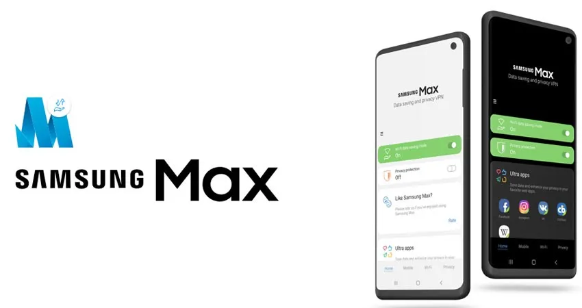 Samsung Max là gì? Cách sử dụng Samsung Max hiệu quả