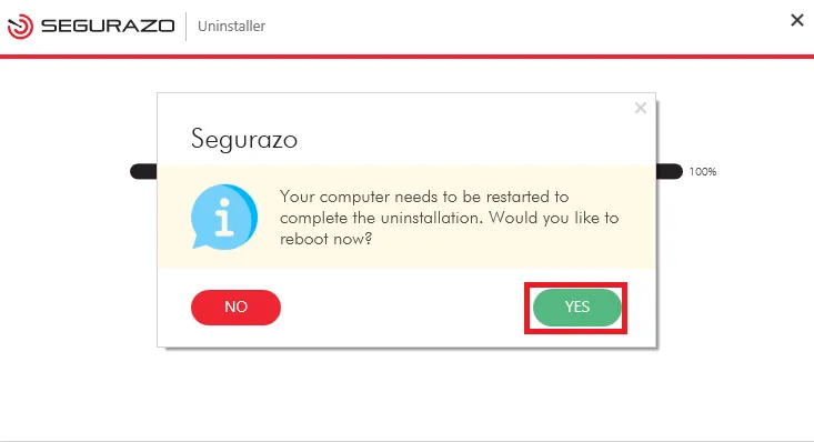 Segurazo Antivirus là gì? Cách gỡ bỏ hoàn toàn khi bạn không có nhu cầu sử dụng