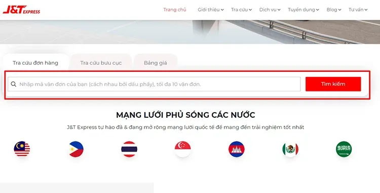 Seller Own Fleet tra cứu vận đơn như thế nào? Hướng dẫn chi tiết 3 cách thực hiện đơn giản