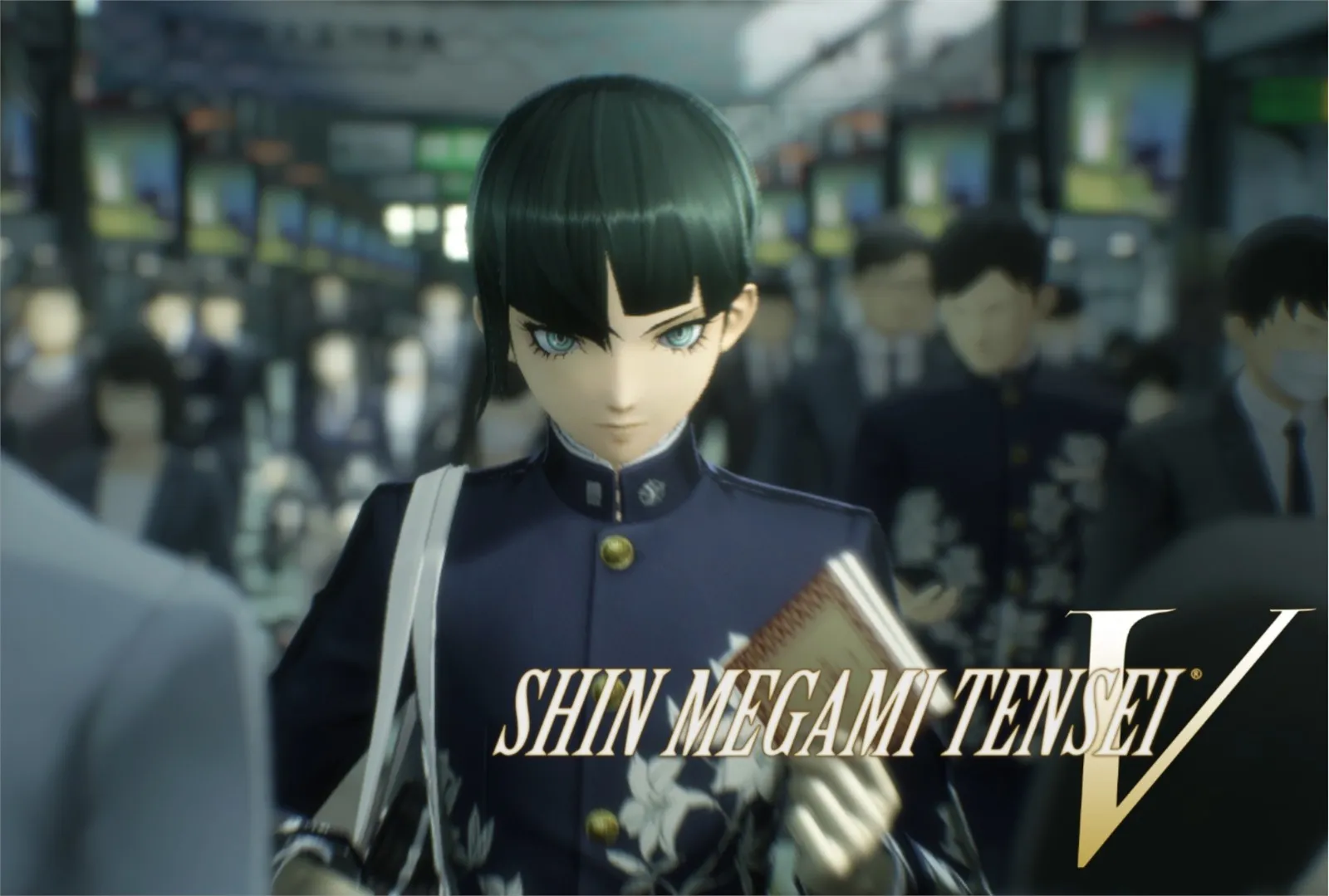 Shin Megami Tensei V sẽ phát hành độc quyền trên Nintendo Switch vào năm sau