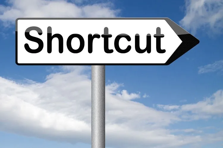 Shortcut là gì? Cách tạo shortcut tệp tin, thư mục, website,…trong Windows