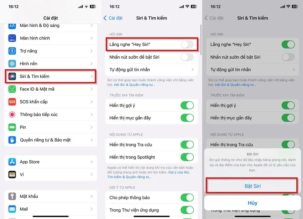 Siri trên iPhone là gì? Cách sử dụng Siri hiệu quả mà bạn nên biết