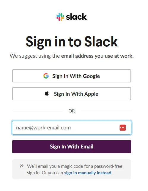 Slack là gì? Cập nhật ngay cách tải Slack về máy tính siêu đơn giản này