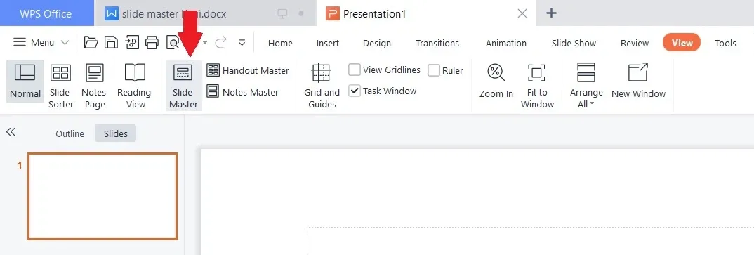 Slide Master là gì? Cách để thành thạo Slide Master trên Power Point