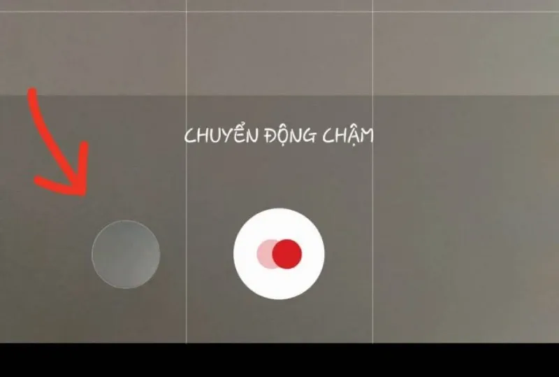 Slow Motion là gì? Cách quay Slow Motion đơn giản không tải app