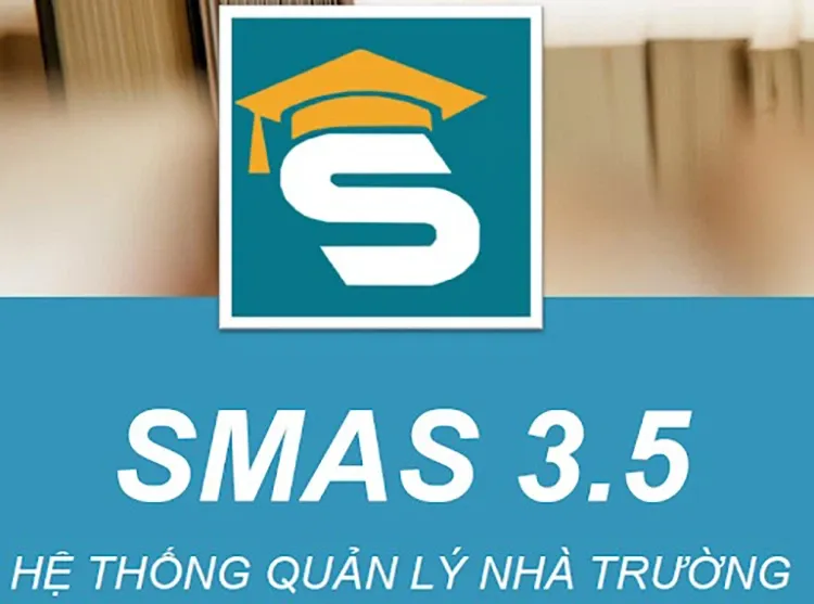 SMAS là ứng dụng gì? Tài khoản SMAS học sinh đăng nhập thế nào? Hướng dẫn chi tiết nhất