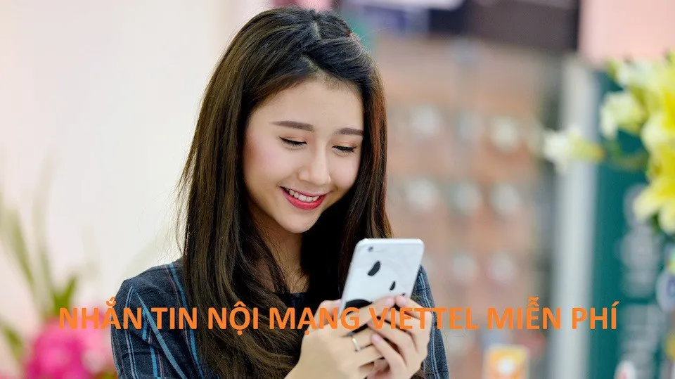 SMS miễn phí ngay cả khi hết tiền điện thoại, tại sao không?