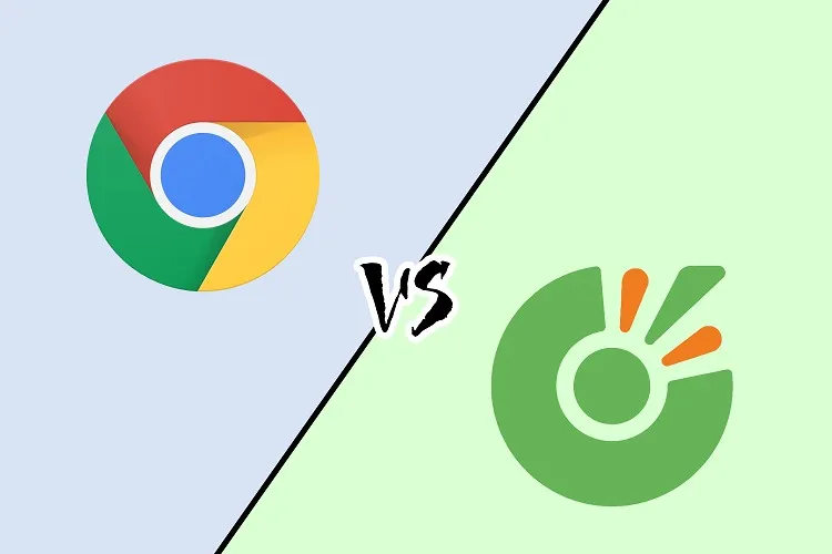 So sánh Google Chrome và Cốc Cốc: Nên dùng trình duyệt nào hơn?