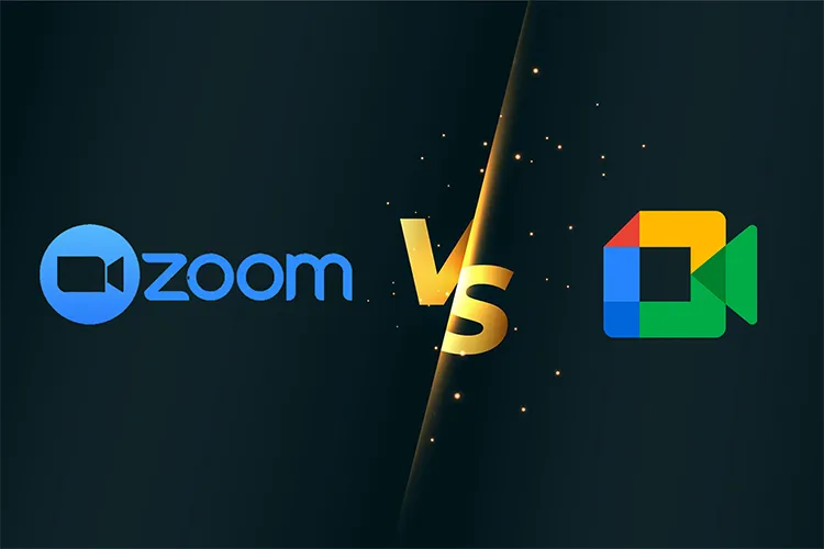 So sánh Google Meet với Zoom, đâu là sự chọn phù hợp?