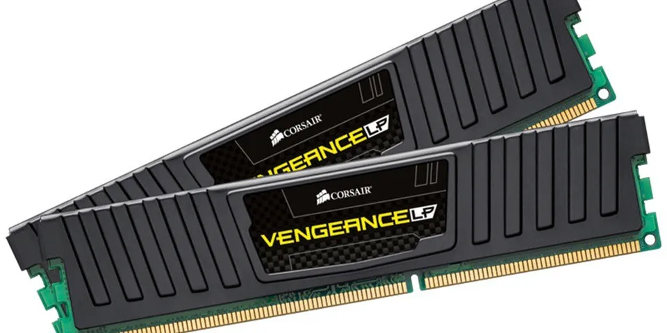 So sánh RAM DDR3 và DDR31