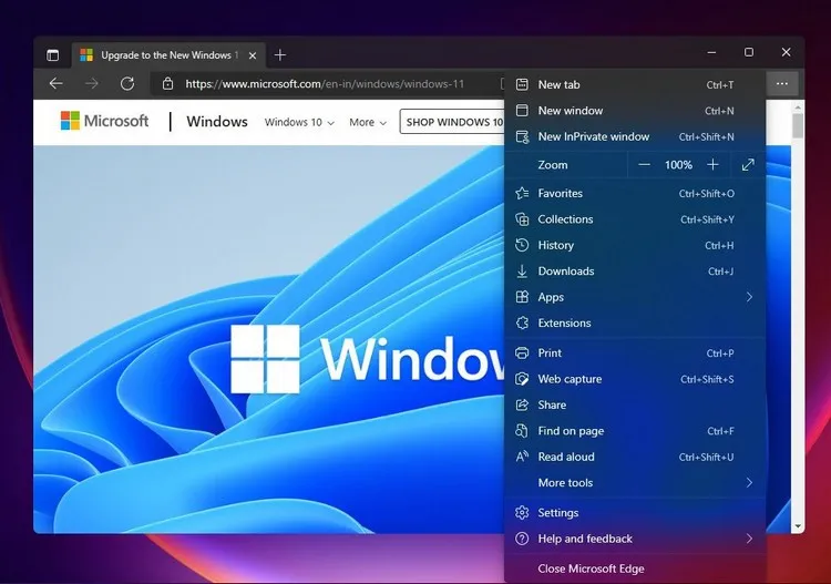 So sánh Windows 11 so với MacOS: Khác biệt đến từ đâu?