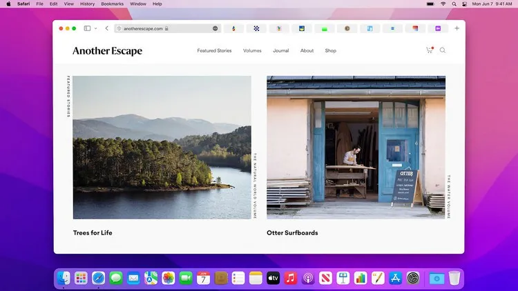 So sánh Windows 11 so với MacOS: Khác biệt đến từ đâu?