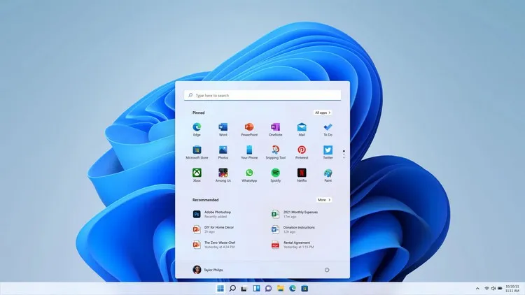 So sánh Windows 11 so với MacOS: Khác biệt đến từ đâu?