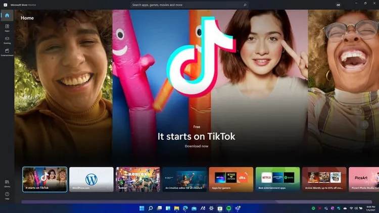 So sánh Windows 11 so với MacOS: Khác biệt đến từ đâu?