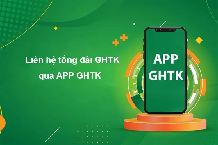 Số tổng đài Giao hàng tiết kiệm (GHTK) là gì? Có mất cước phí khi liên hệ không?