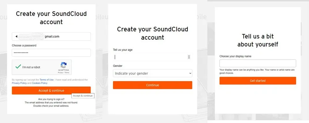 Soundcloud là gì? Cách tạo tài khoản SoundCloud và cách tải nhạc SoundCloud về điện thoại, máy tính