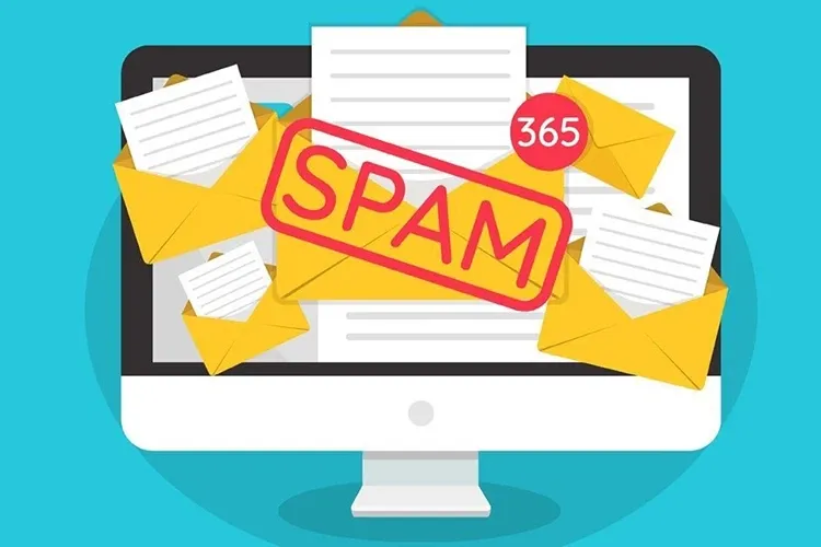 Spam là gì? Mục đích của Spam tin nhắn trên Messenger, Facebook, Email là gì?