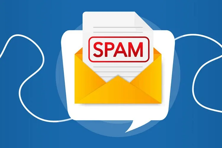 Spam là gì? Mục đích của Spam tin nhắn trên Messenger, Facebook, Email là gì?