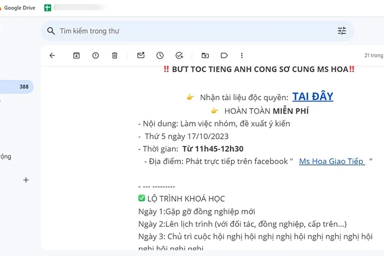 Spam là gì? Mục đích của Spam tin nhắn trên Messenger, Facebook, Email là gì?