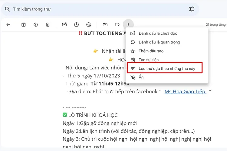 Spam là gì? Mục đích của Spam tin nhắn trên Messenger, Facebook, Email là gì?