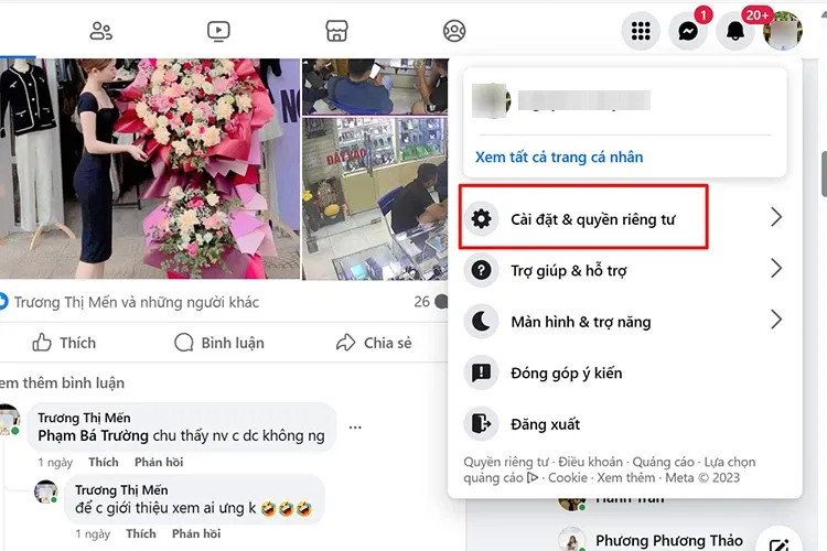 Spam là gì? Mục đích của Spam tin nhắn trên Messenger, Facebook, Email là gì?