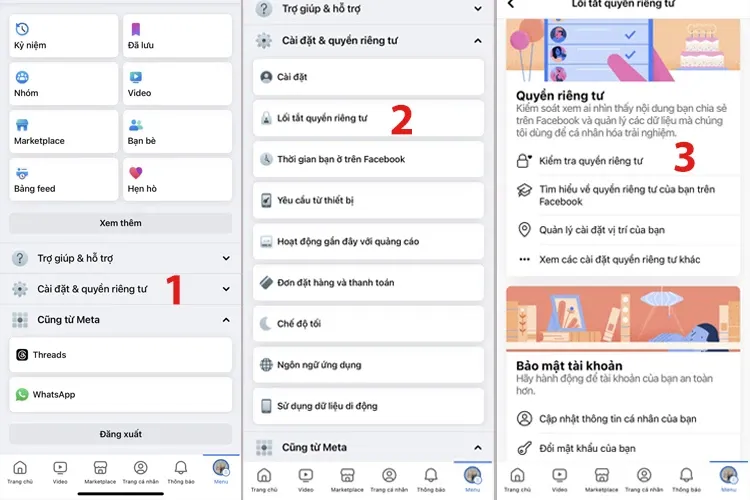 Spam là gì? Mục đích của Spam tin nhắn trên Messenger, Facebook, Email là gì?