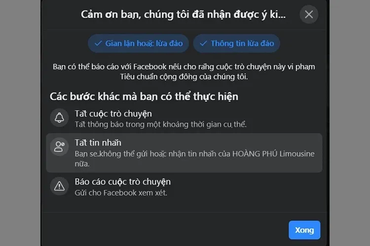 Spam là gì? Mục đích của Spam tin nhắn trên Messenger, Facebook, Email là gì?