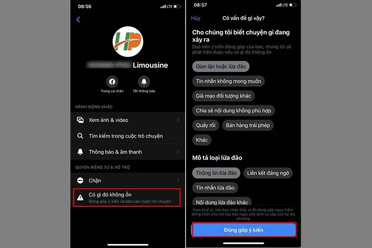 Spam là gì? Mục đích của Spam tin nhắn trên Messenger, Facebook, Email là gì?