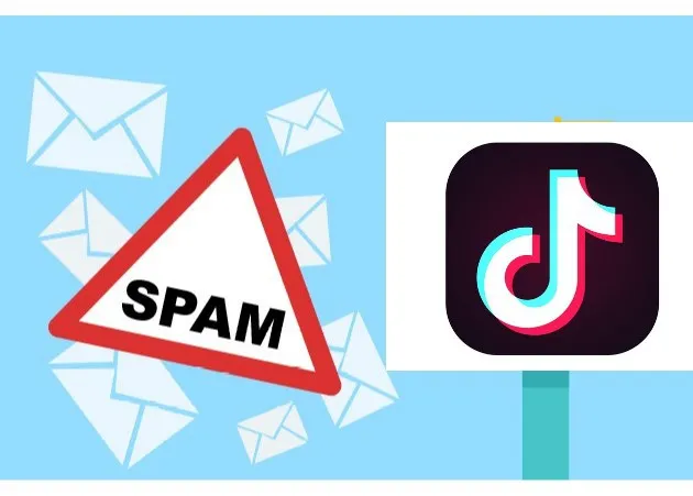 Spam là gì trên TikTok? Những thông tin bạn cần biết về spam TikTok