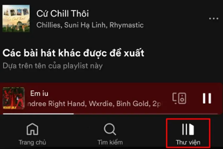 Spotify là gì? Cách tạo playlist trên Spotify nhanh chóng